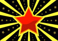 star symbol